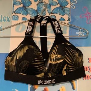 PINK bra